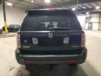 2007 Honda Pilot EXL