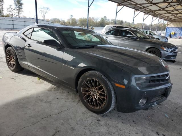 2013 Chevrolet Camaro LS