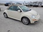 2008 Volkswagen New Beetle Convertible SE