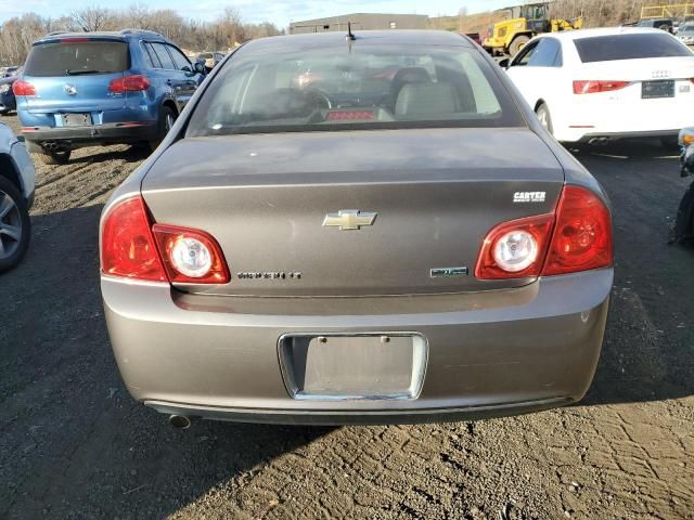 2010 Chevrolet Malibu 2LT