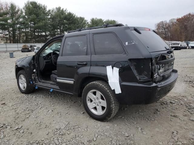 2009 Jeep Grand Cherokee Laredo