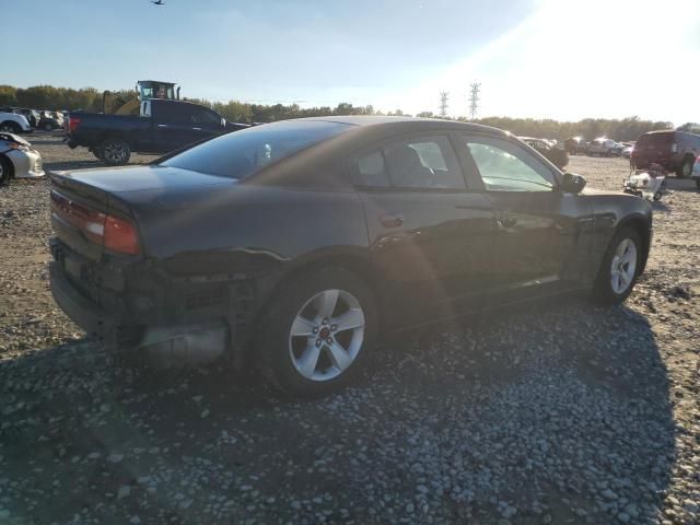 2014 Dodge Charger SE