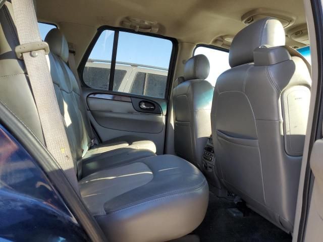 2002 GMC Envoy