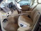 2007 Mercedes-Benz ML 350