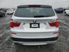 2014 BMW X3 XDRIVE35I