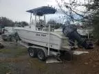 2004 Sea Pro Boat