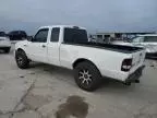 2011 Ford Ranger Super Cab