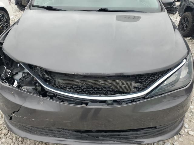 2019 Chrysler Pacifica Touring