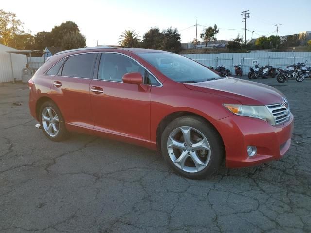 2009 Toyota Venza