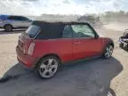 2005 Mini Cooper S