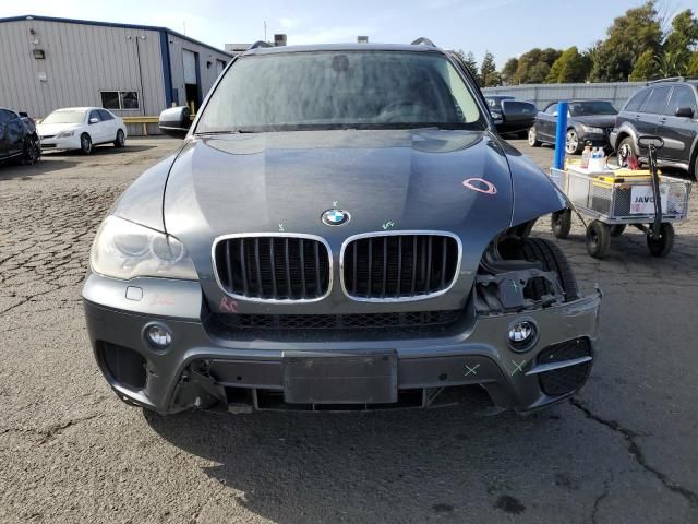 2012 BMW X5 XDRIVE35I