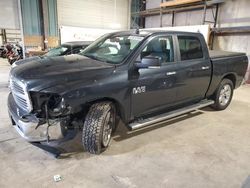 2018 Dodge RAM 1500 SLT en venta en Eldridge, IA