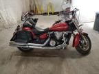 2007 Yamaha XVS1300 CT