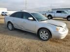 2007 Ford Five Hundred SEL