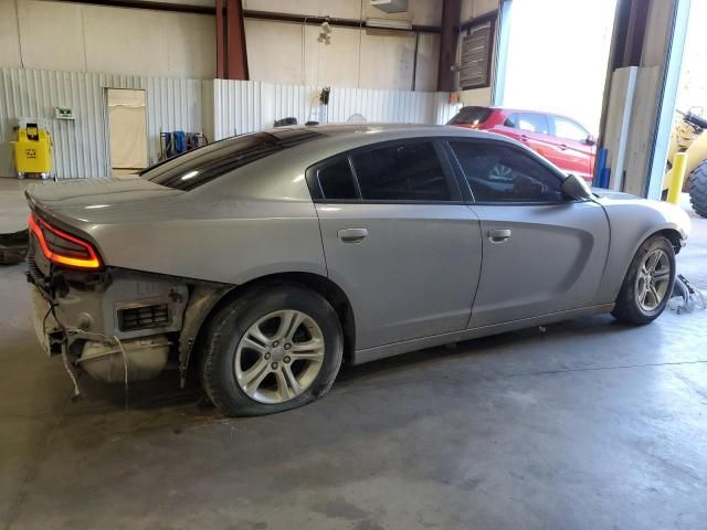 2018 Dodge Charger SXT