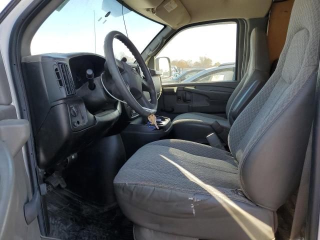 2006 Chevrolet Express G3500