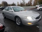 2007 Buick Lacrosse CXL