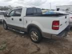 2005 Ford F150 Supercrew