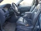 2005 Honda Pilot EXL