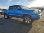 2011 Toyota Tacoma Double Cab