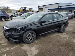 Volkswagen Vehiculos salvage en venta: 2021 Volkswagen Jetta S