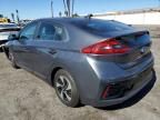 2018 Hyundai Ioniq SEL