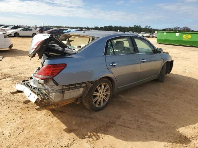 2009 Toyota Avalon XL