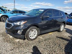 Chevrolet Vehiculos salvage en venta: 2019 Chevrolet Equinox LT