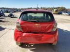 2016 Chevrolet Spark 1LT