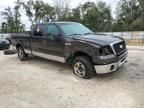 2007 Ford F150 Supercrew