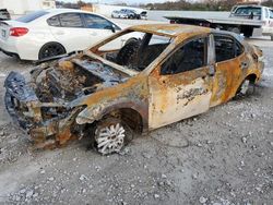 Salvage cars for sale at Walton, KY auction: 2022 Toyota Camry SE