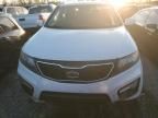 2012 KIA Sorento SX