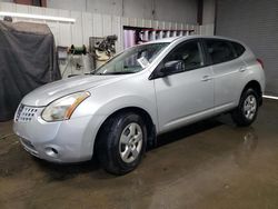 2008 Nissan Rogue S en venta en Elgin, IL