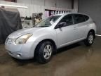 2008 Nissan Rogue S