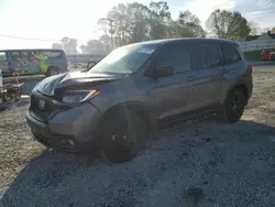 2021 Honda Passport Sport en venta en Gastonia, NC