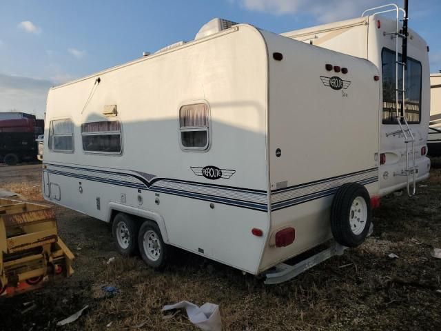 1997 Other Travel Trailer