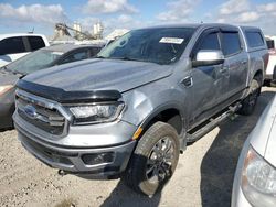 Ford Ranger Vehiculos salvage en venta: 2022 Ford Ranger XL