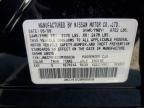 2009 Infiniti G37 Base