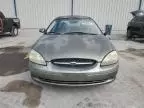 2001 Ford Taurus SES