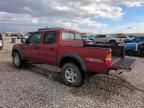 2004 Toyota Tacoma Double Cab Prerunner