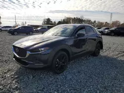 Mazda salvage cars for sale: 2025 Mazda CX-30 Select