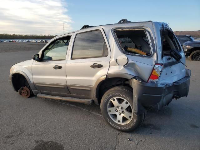 2004 Ford Escape XLT