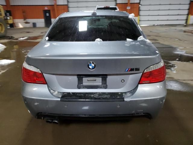 2006 BMW 530 XI