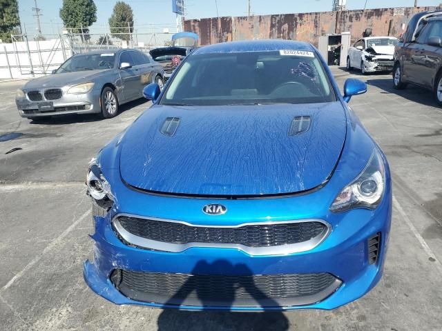 2019 KIA Stinger