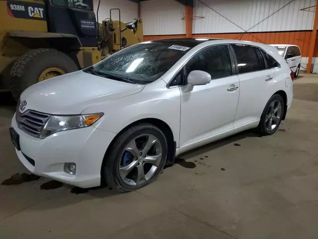 2010 Toyota Venza