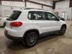 2018 Volkswagen Tiguan Limited