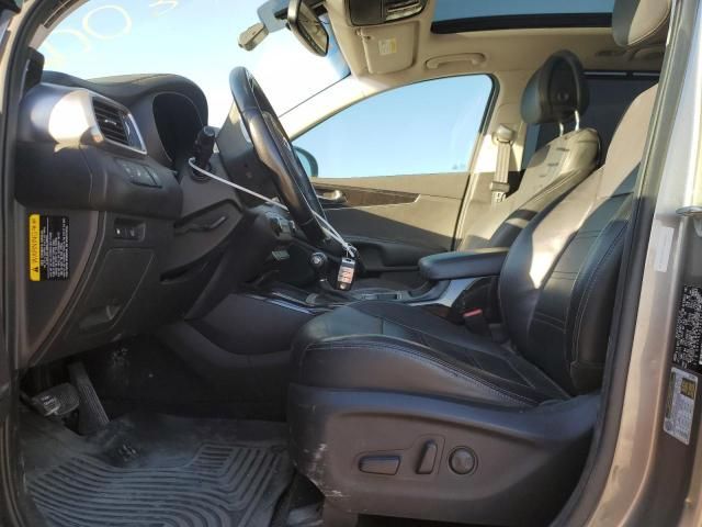 2016 KIA Sorento EX