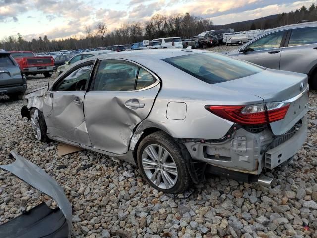 2013 Lexus ES 350