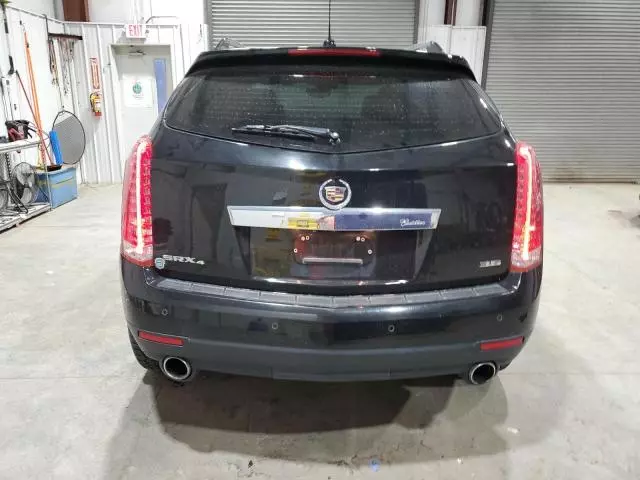 2015 Cadillac SRX Premium Collection