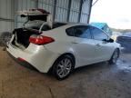 2014 KIA Forte LX